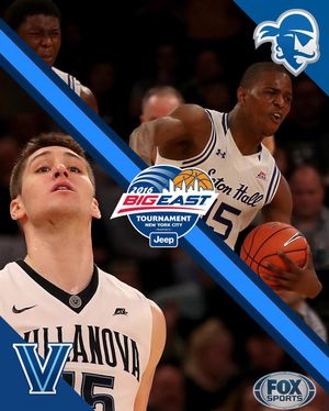 Image post by @foxsports on Instagram