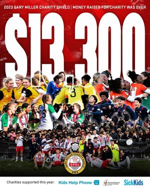 Image post by @ontario_soccer on Instagram
