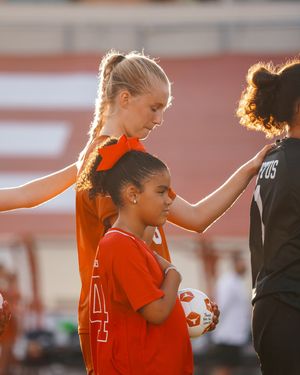 Image post by @texassoccer on Instagram