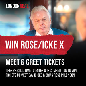 Image post by @londonrealtv on Instagram