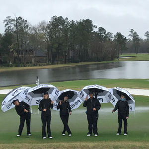 Image post by @purduewgolf on Instagram