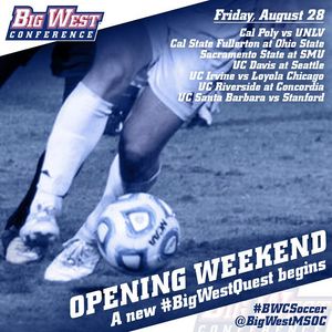 Image post by @bigwestsports on Instagram