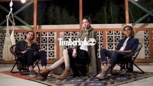 Video post by @taiwantimberland7726 on YouTube