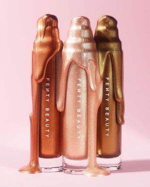 Image post by @fentybeauty on Instagram