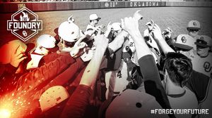 Image post by @ou_baseball on Instagram