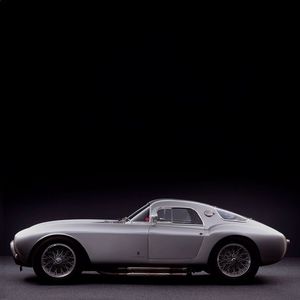 Image post by @maserati on Instagram