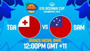 Video post by @fiba on YouTube