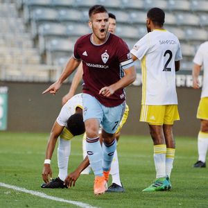 Image post by @coloradorapids on Instagram