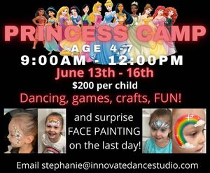Image post by @innovatedancestudioids on Instagram