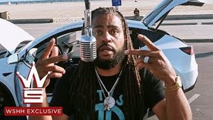 Video post by @worldstarhiphop on YouTube