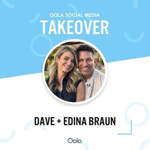 Image post by @oolalife on Instagram