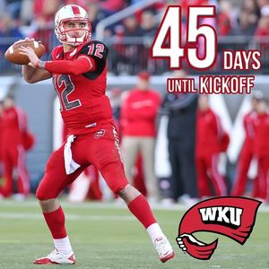 Image post by @wkusports on Instagram