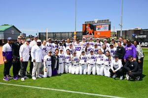 Image post by @lsusoftball on Instagram