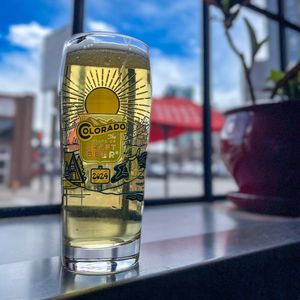 Image post by @greatdividebrew on Instagram