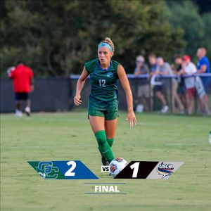 Image post by @gcsubobcats on Instagram