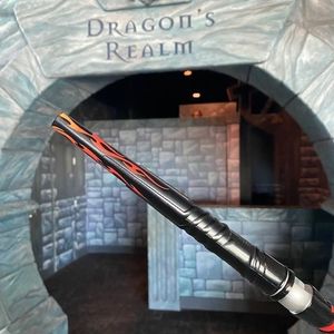 Image post by @magiquestpf on Instagram