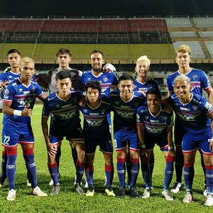 Image post by @sgpremierleague on Instagram