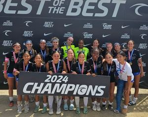 Image post by @surfsoccerclub on Instagram