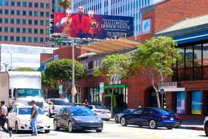 Image post by @newtraditionmedia on Instagram