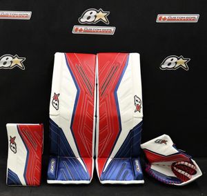 Image post by @goaliesonly on Instagram