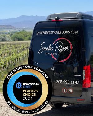 Image post by @southwestidaho on Instagram