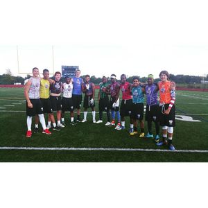 Image post by @usnft on Instagram