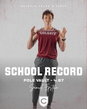 Image post by @colgatexctf on Instagram