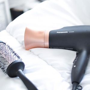 Image post by @panasonicpersonalcare on Instagram