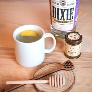 Image post by @dixievodka on Instagram