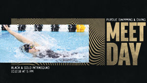Image post by @purduewswimdive on Instagram