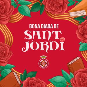 Image post by @gironafc on Instagram