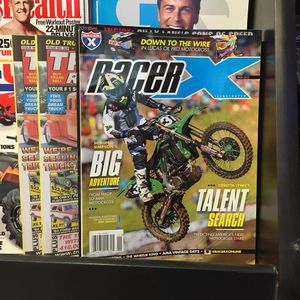 Image post by @racerxonline on Instagram