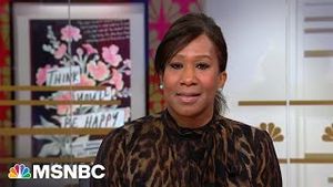 Video post by @msnbc on YouTube