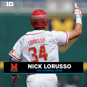Image post by @B1Gbaseball on Twitter