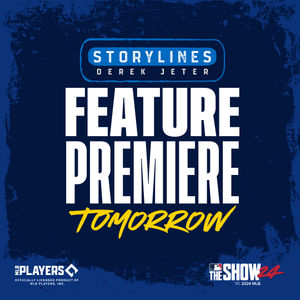 Image post by @mlbtheshow on Instagram