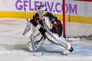 Image post by @truelefevre_goalie on Instagram