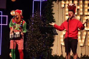 Image post by @metrolifechurch on Instagram