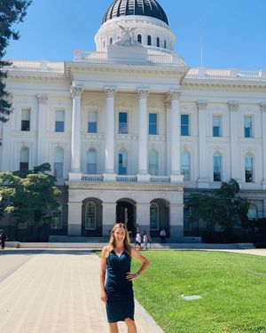 Image post by @calstormsoccer on Instagram