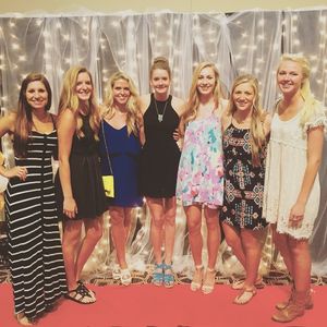 Image post by @acu_volleyball on Instagram