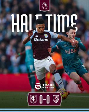 Image post by @AVFCOfficial on Twitter