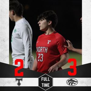 Image post by @nohssoccer on Instagram