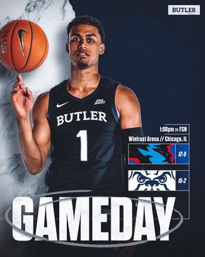 Image post by @butlermbb on Instagram