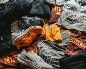 Image post by @gopherwgym on Instagram