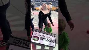 Video post by @pbr on YouTube