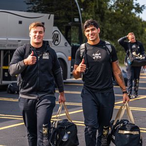 Image post by @ArmyWP_Football on Twitter