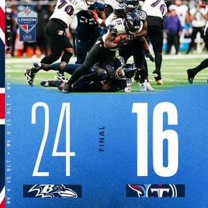 Image post by @titans on Instagram