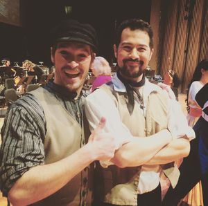 Image post by @spokanesymphony on Instagram