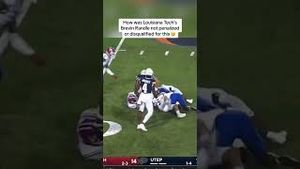Video post by @247sports on YouTube