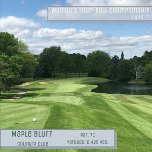 Image post by @wsgagolf on Instagram