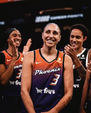 Image post by @kadiroseyy on Instagram